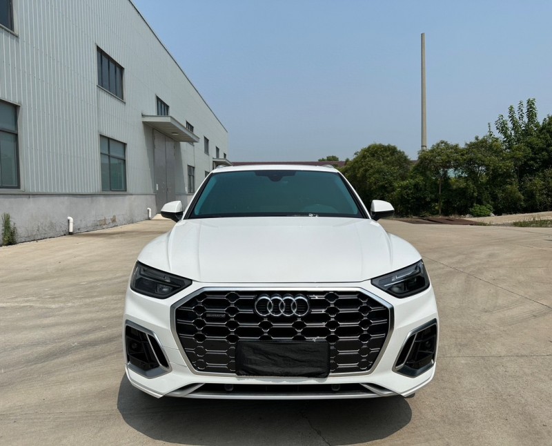 盐城22年奥迪Q51