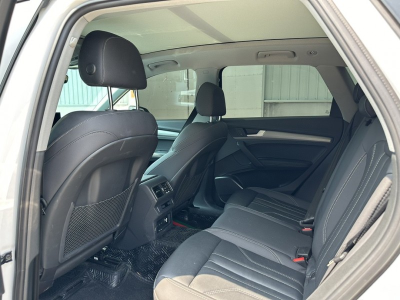 盐城22年奥迪Q54