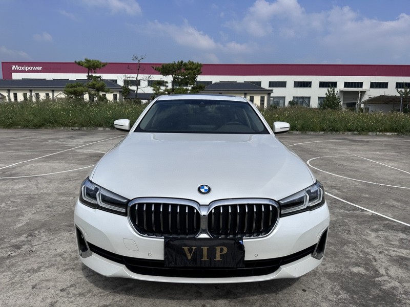 徐州22年宝马5系1