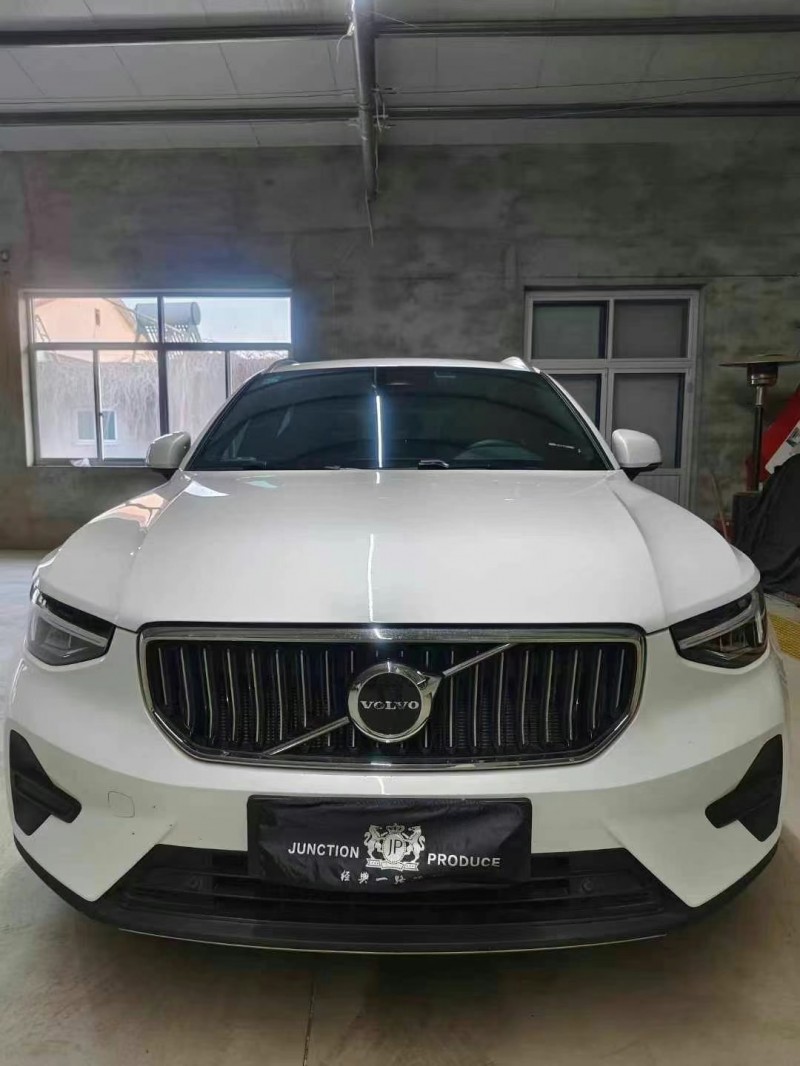 廊坊23年沃尔沃XC401