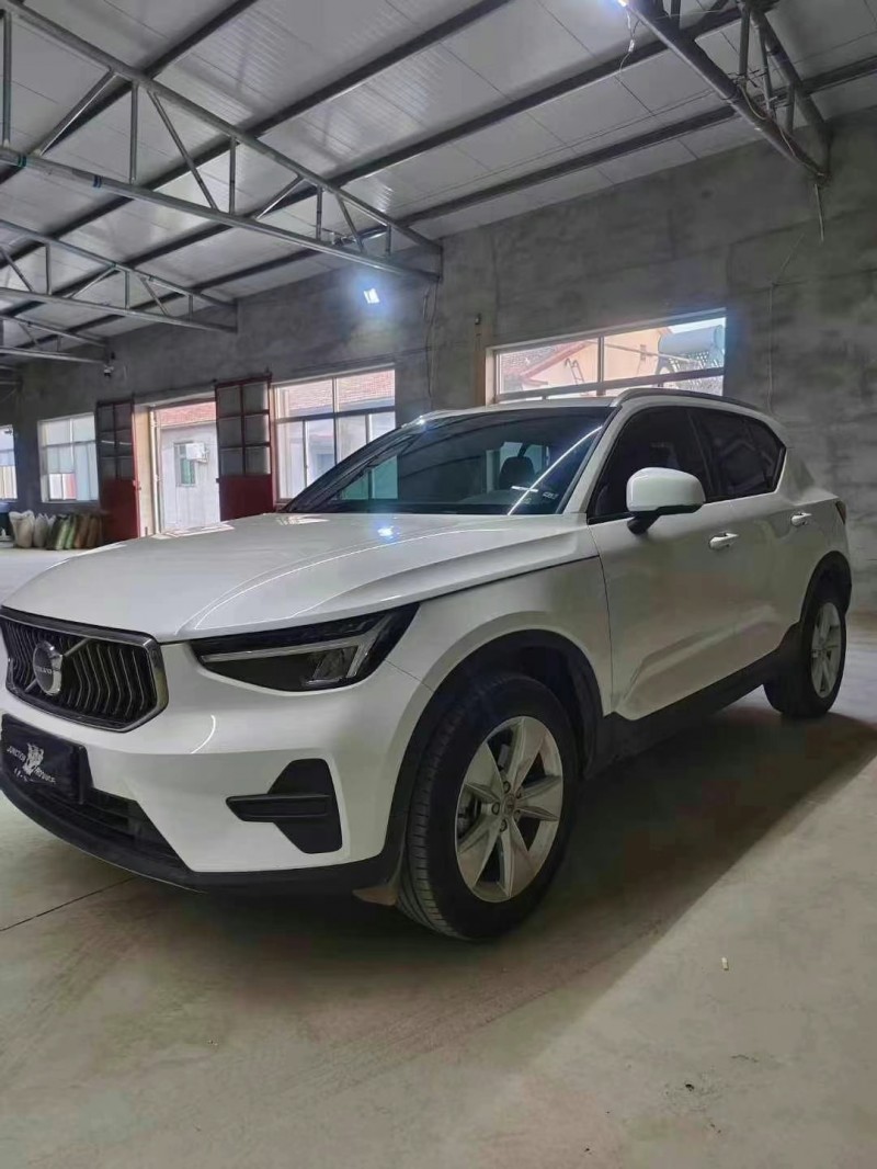 廊坊23年沃尔沃XC402