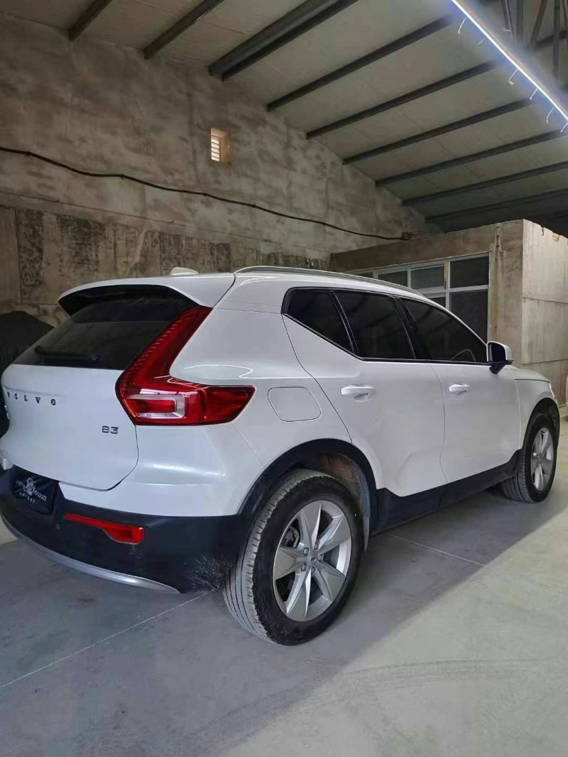 廊坊23年沃尔沃XC406