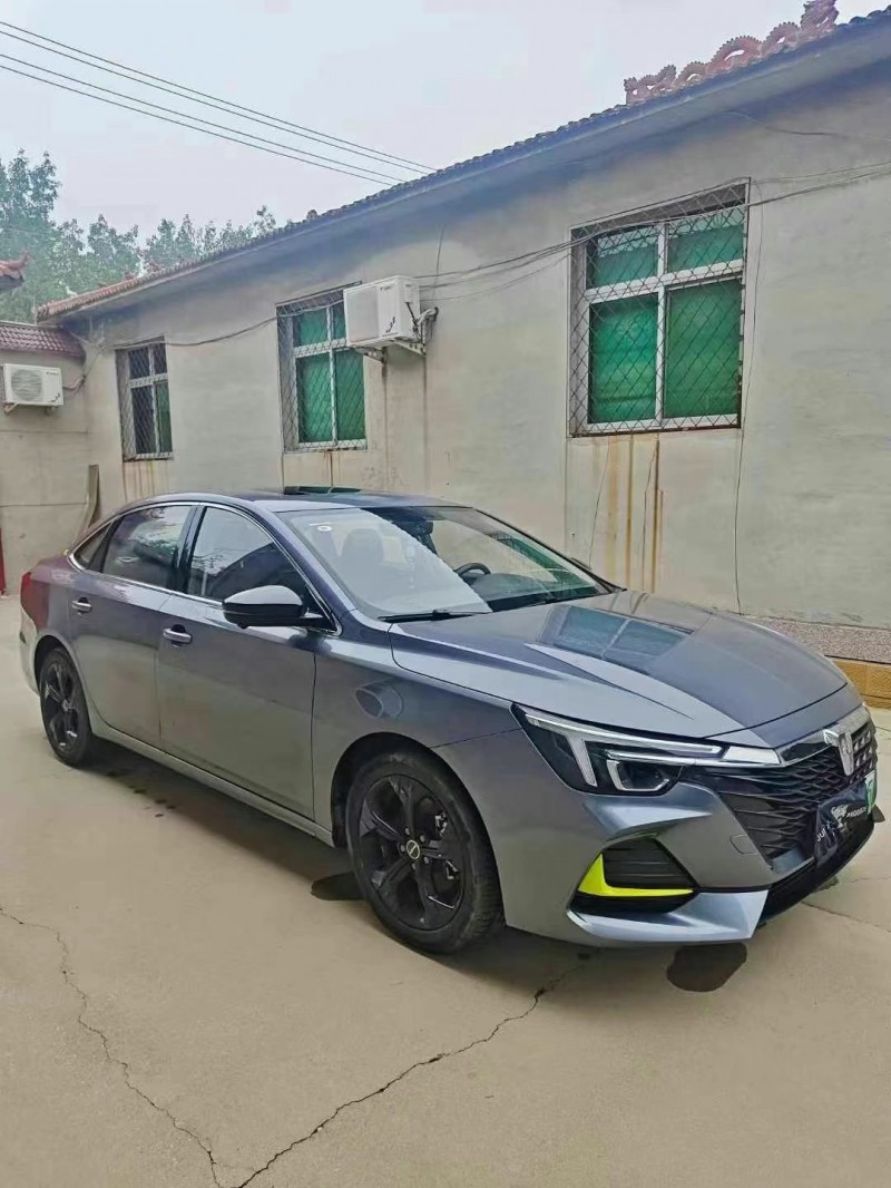 廊坊23年荣威ei62
