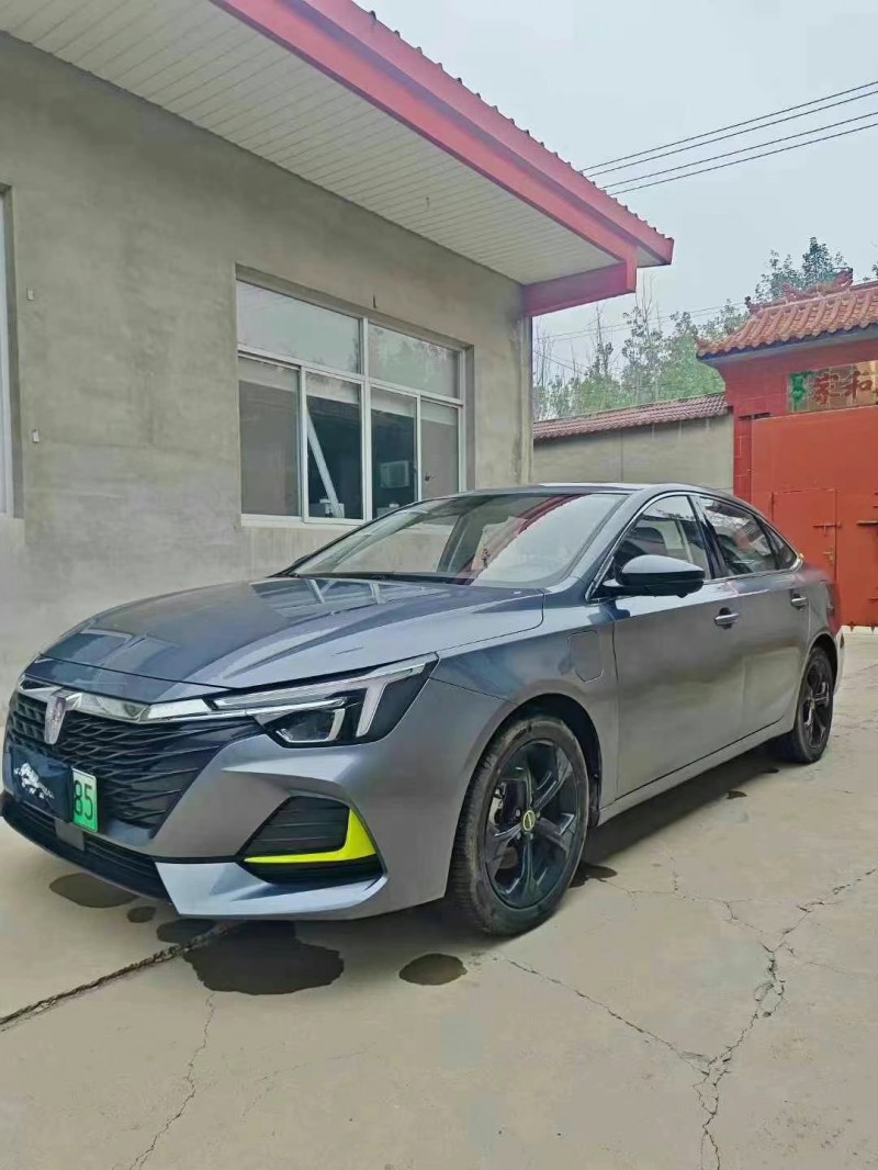 廊坊23年荣威ei63