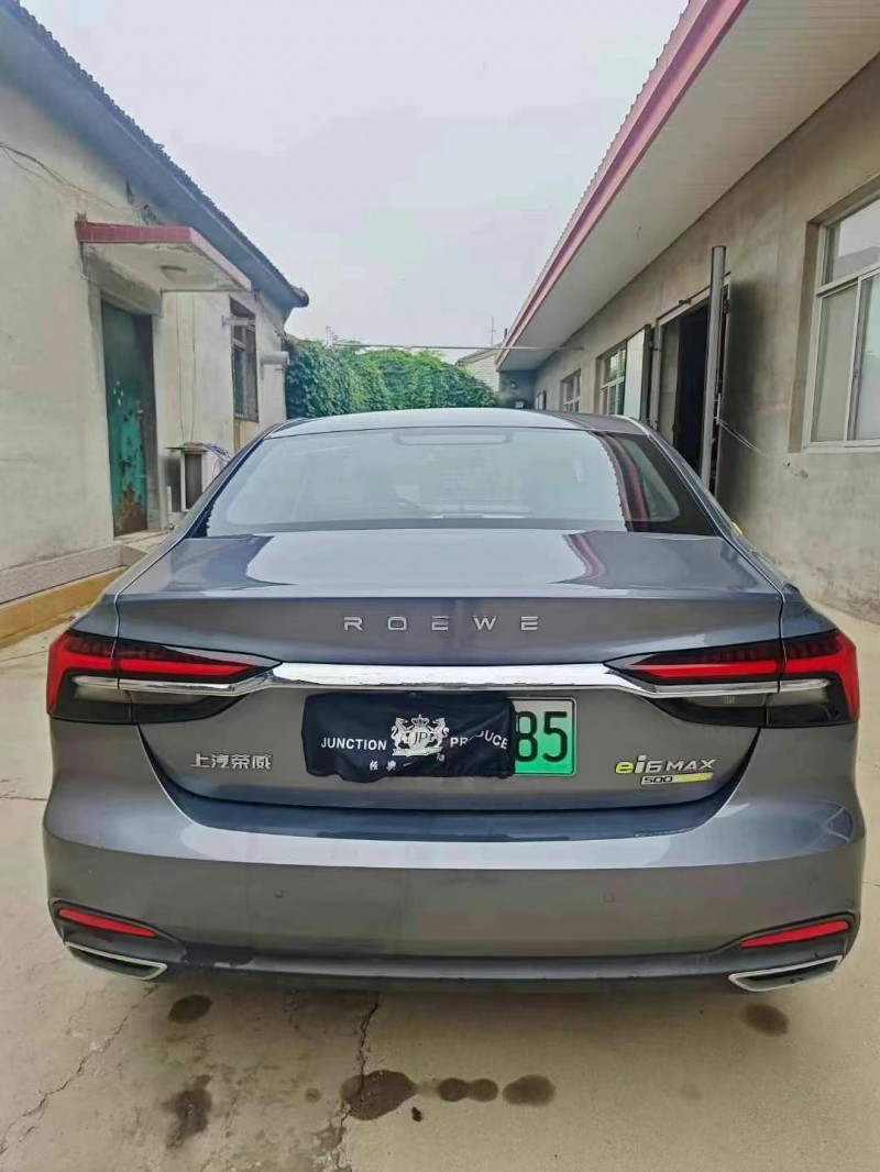 廊坊23年荣威ei64