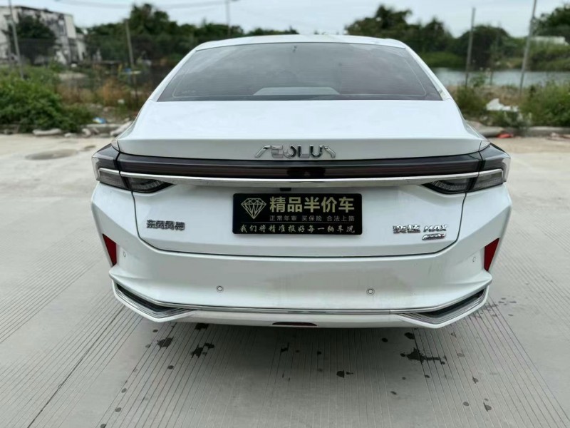 汕頭22年東風奕炫8