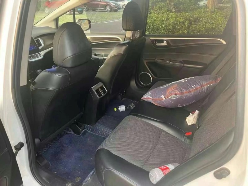 济宁15年本田杰德8