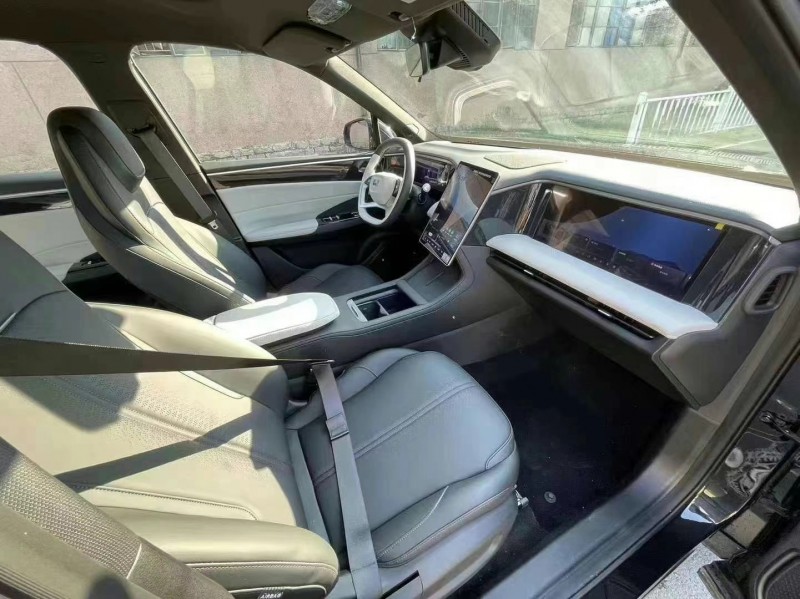 潍坊24年吉利银河L74