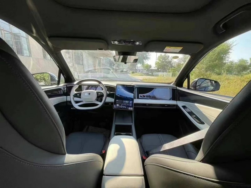 潍坊24年吉利银河L75