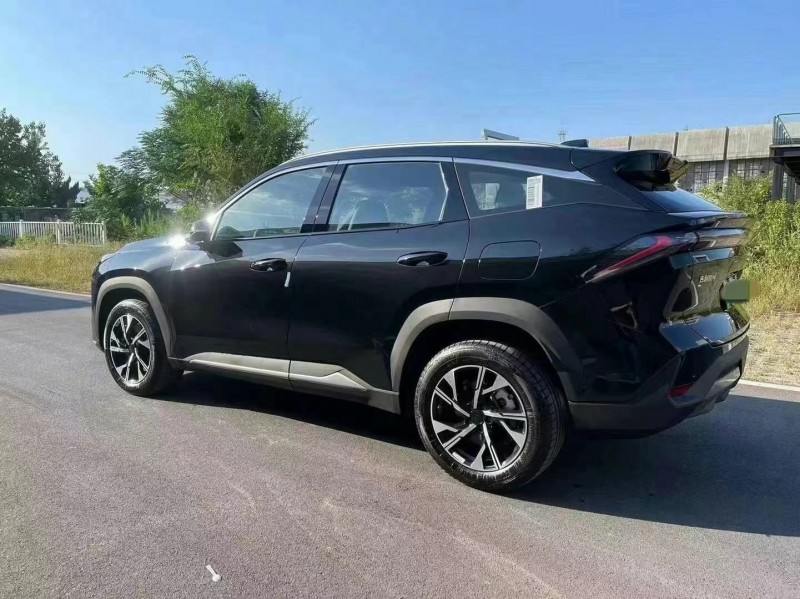 潍坊24年吉利银河L77