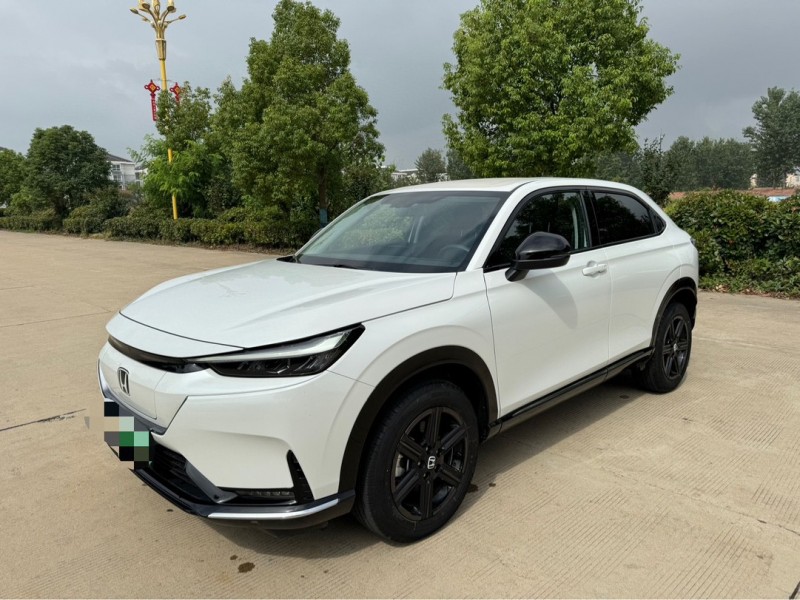 盐城23年本田ENS13