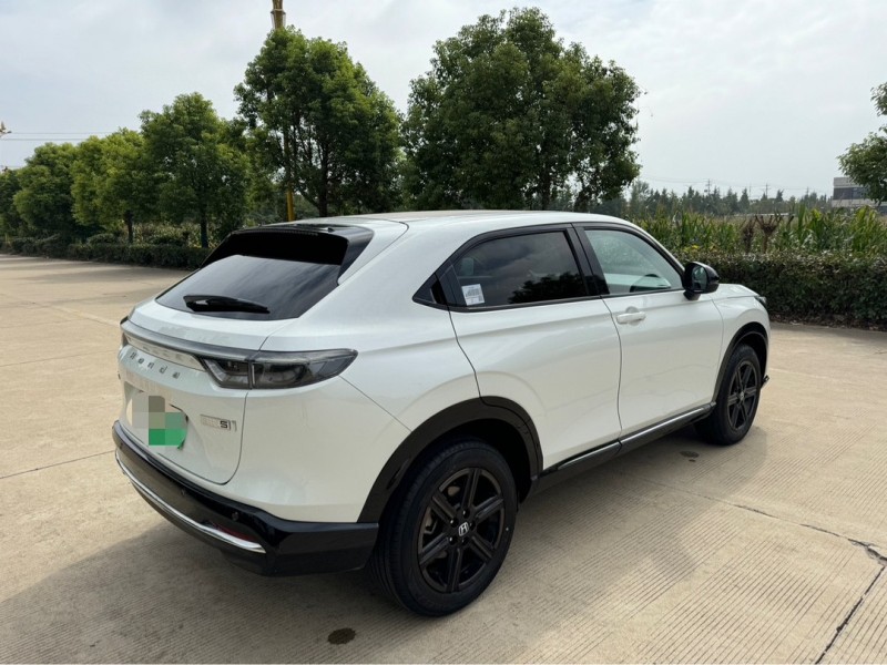 盐城23年本田ENS15