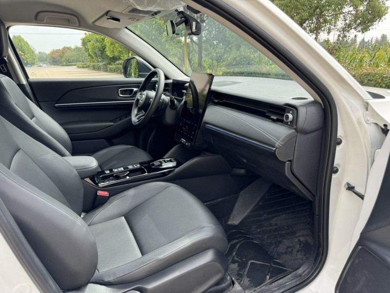 盐城23年本田ENS16