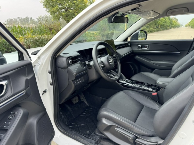 盐城23年本田ENS17