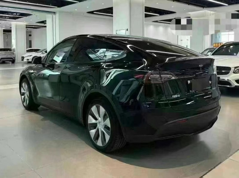 九江23年特斯拉MODEL Y5
