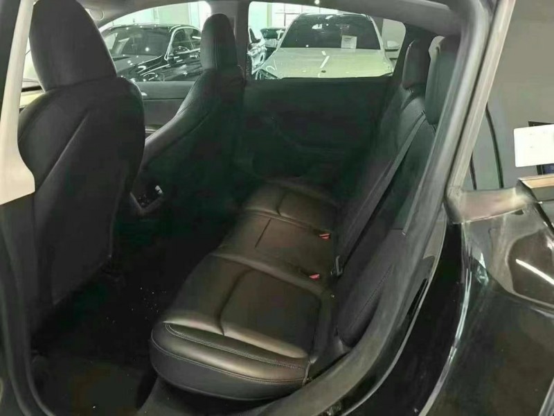 九江23年特斯拉MODEL Y9