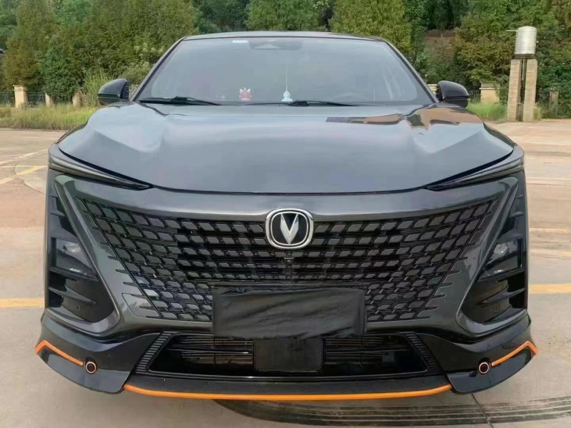 邵阳22年长安汽车UNI-T1