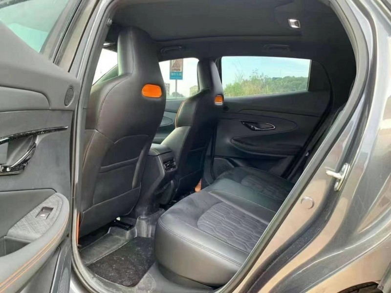 邵阳22年长安汽车UNI-T7