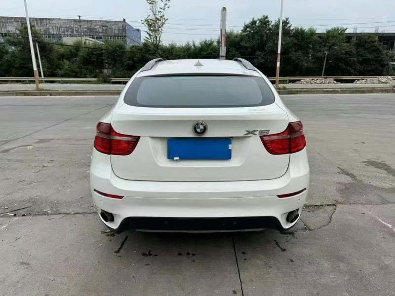 汕頭12年寶馬X69