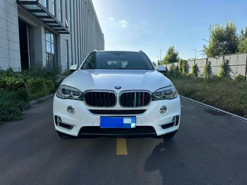 潍坊15年宝马X51