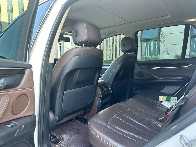 潍坊15年宝马X57