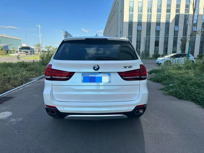 潍坊15年宝马X58