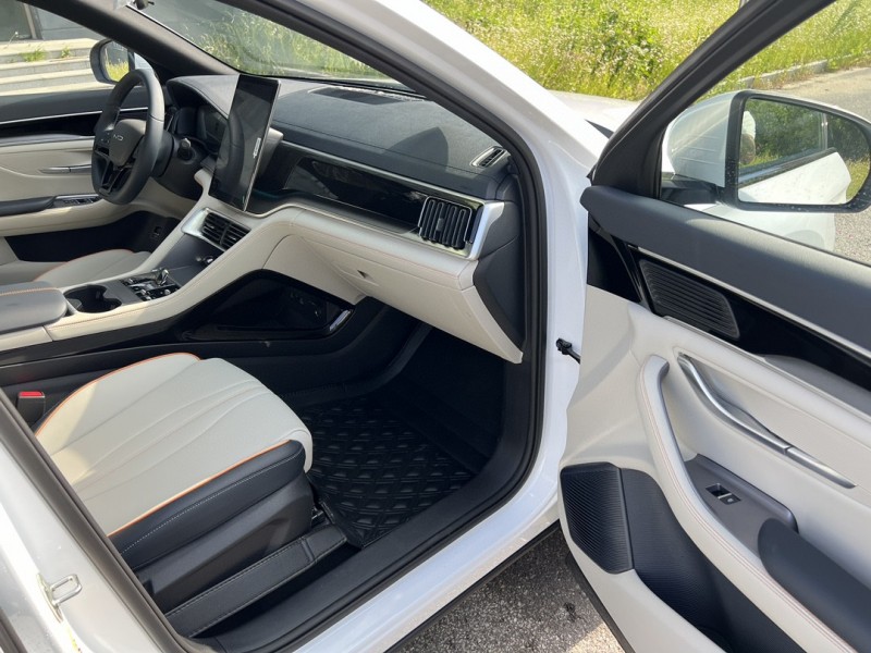 盐城24年比亚迪宋4