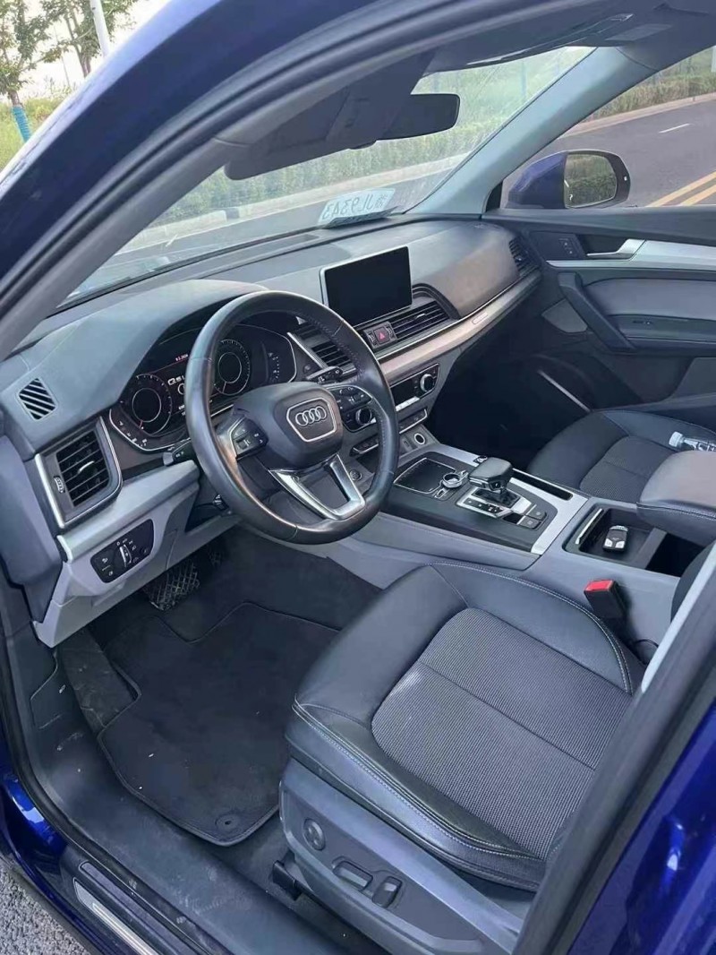 徐州19年奥迪Q56