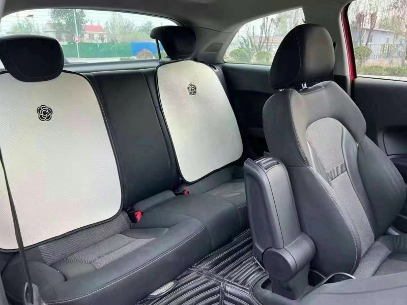 烟台13年奥迪A15