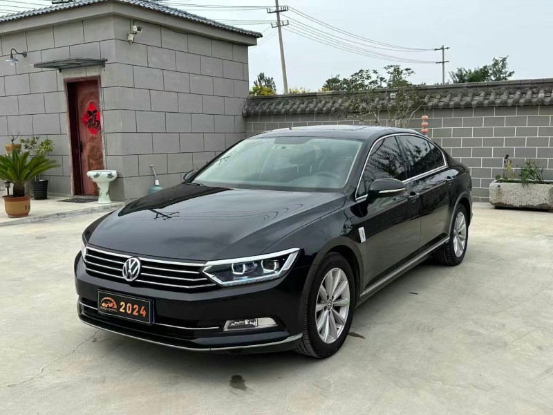 徐州18年大众迈腾2