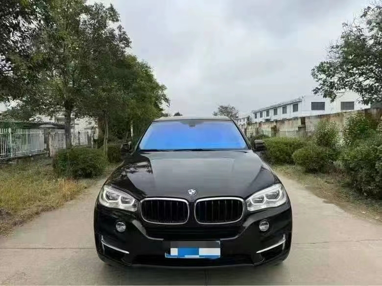 淮安16年寶馬X51
