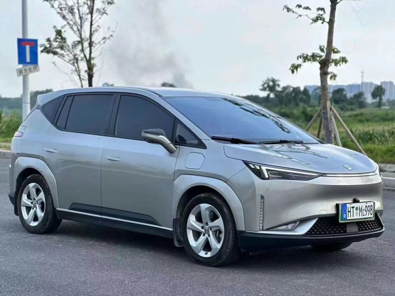 汕頭23年合創汽車Z032