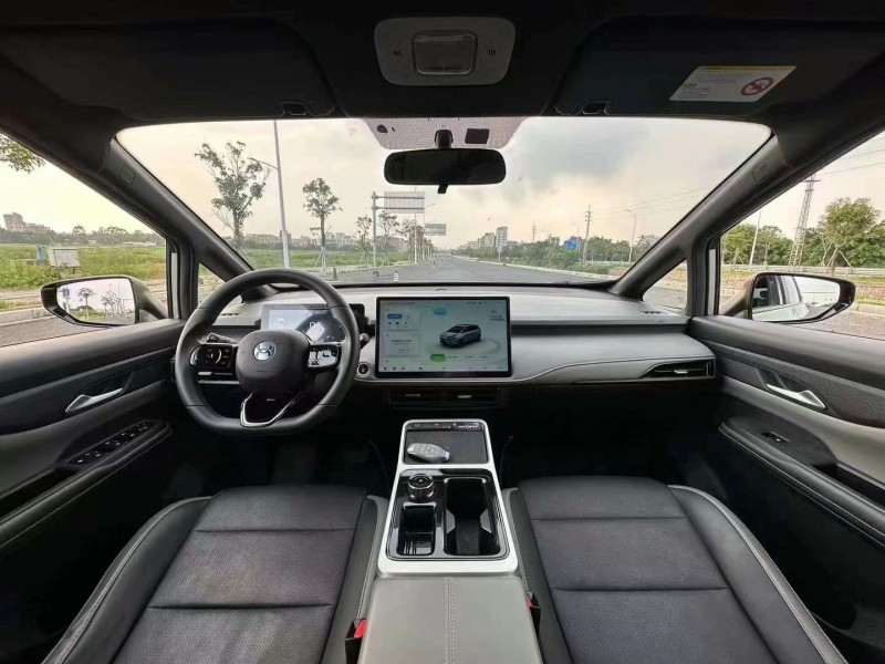 汕頭23年合創汽車Z034