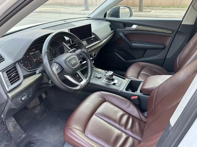 徐州20年奥迪Q59