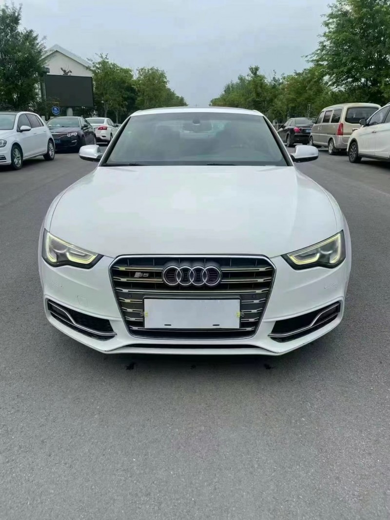 徐州12年奥迪S51