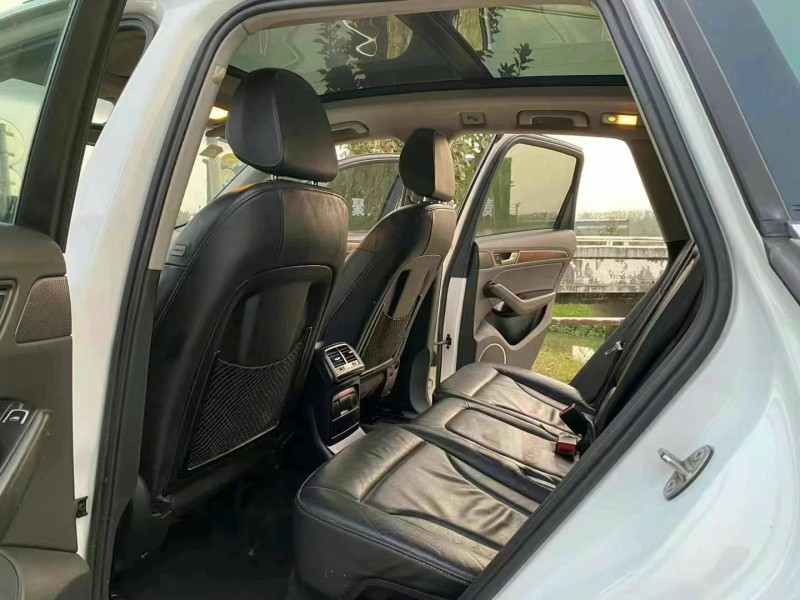 徐州14年奥迪Q57