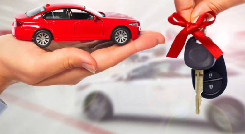 想買臺抵押車，有沒有什么注意的問題？ 