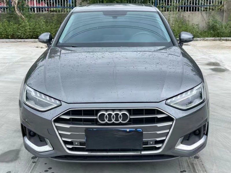 徐州21年奥迪A4L1