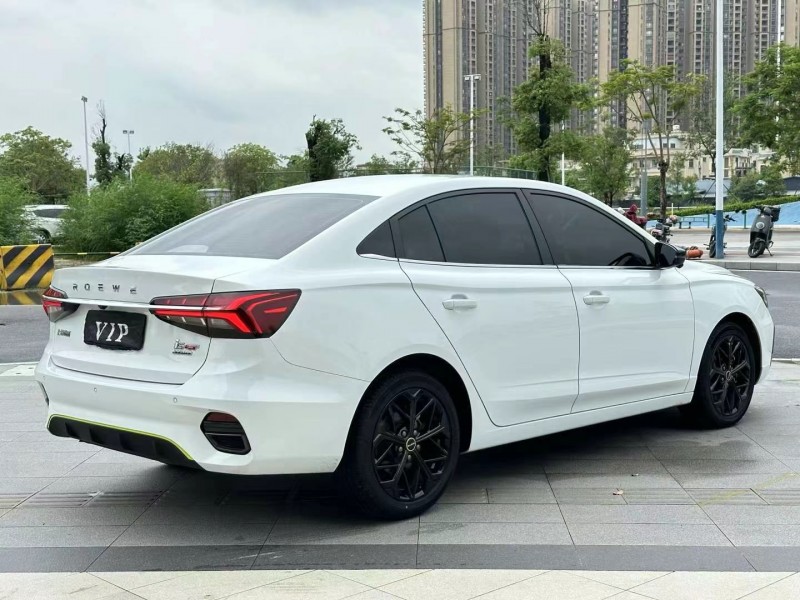 东莞22年荣威i57