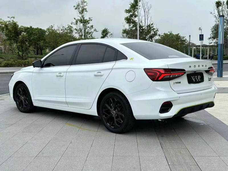 东莞22年荣威i58