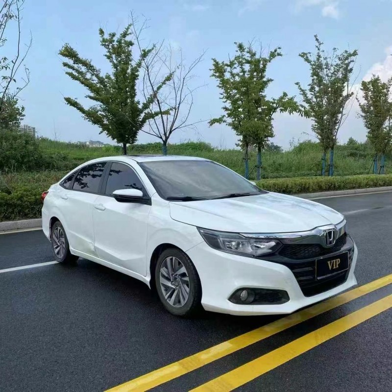 徐州20年本田凌派2