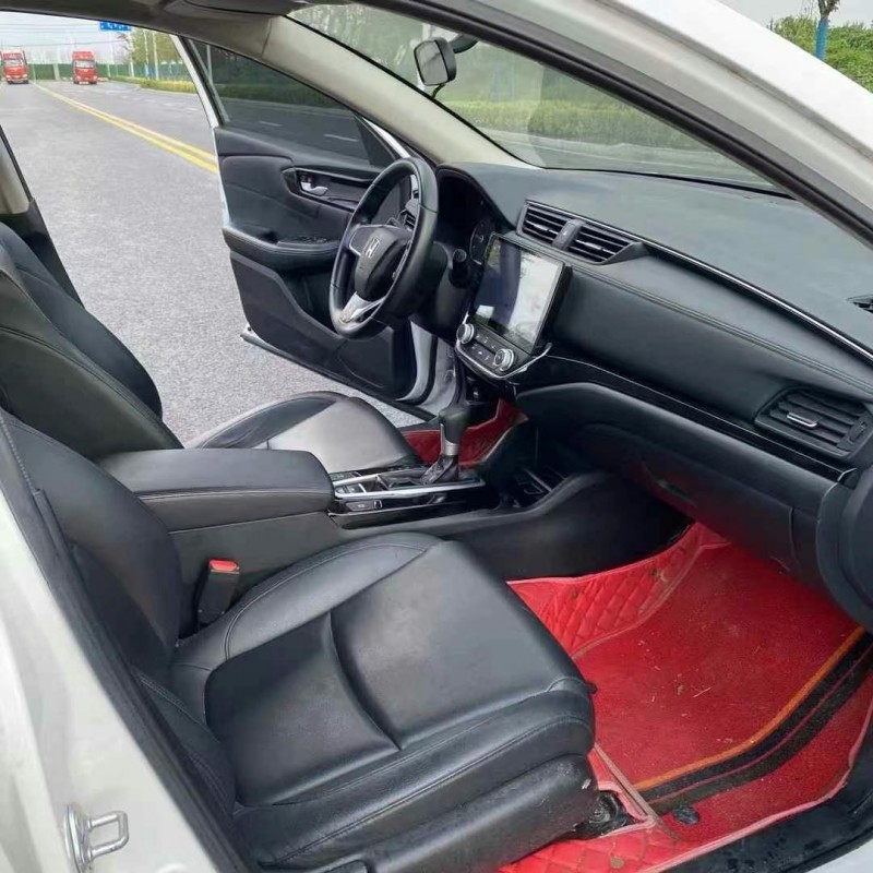 徐州20年本田凌派4