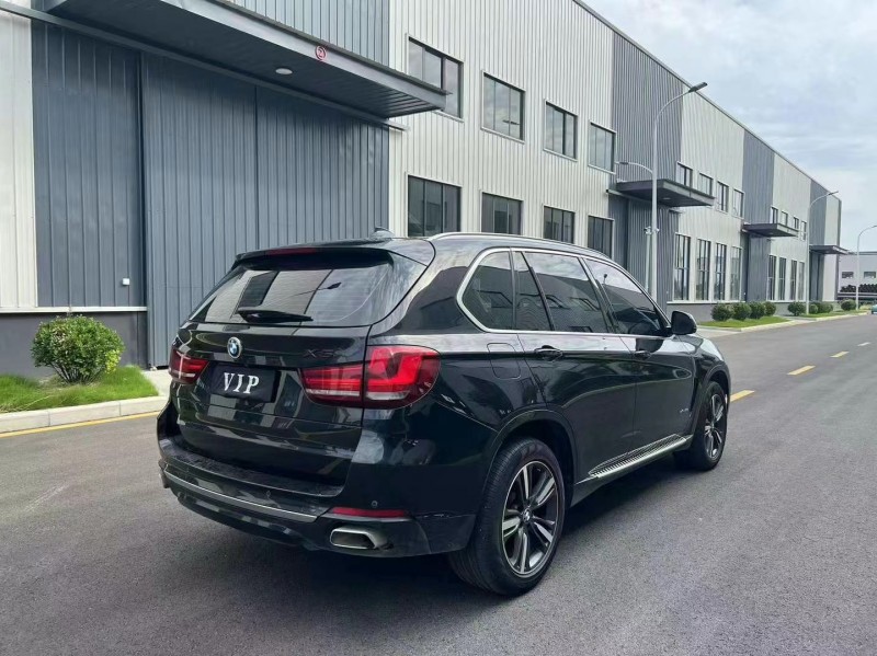 徐州17年宝马X58