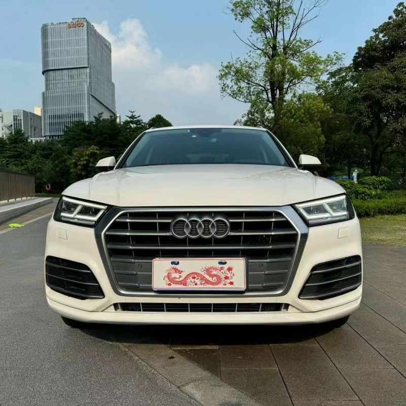 佛山19年奥迪Q51