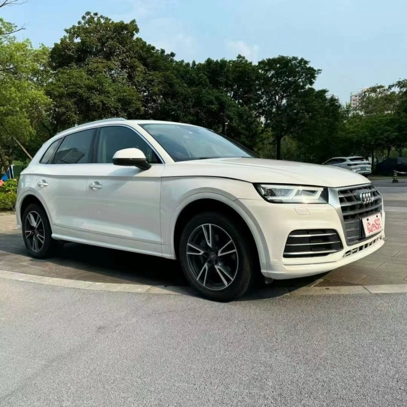 佛山19年奥迪Q52