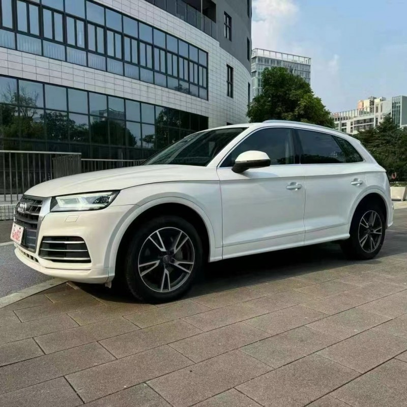 佛山19年奥迪Q53