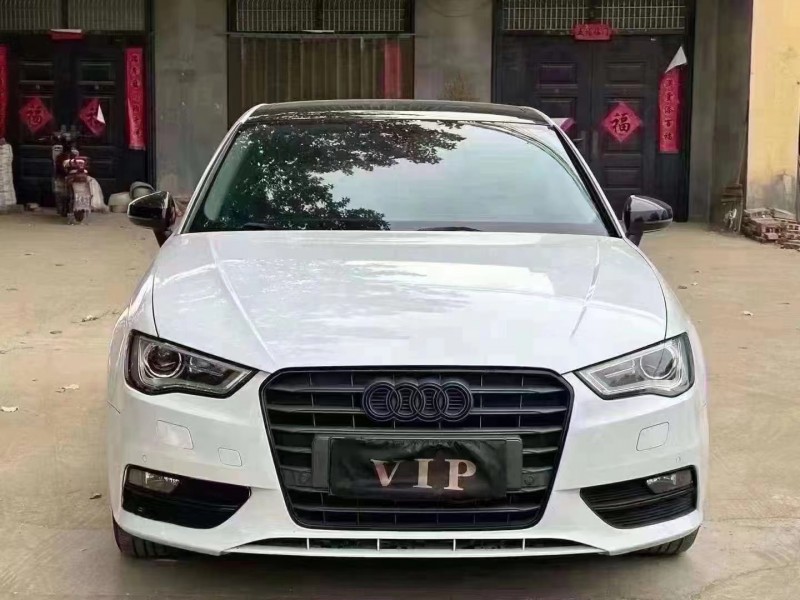 菏泽16年奥迪A31