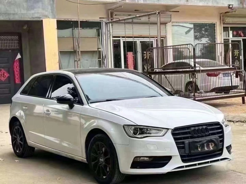 菏泽16年奥迪A33