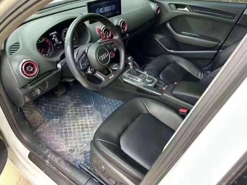 菏泽16年奥迪A34