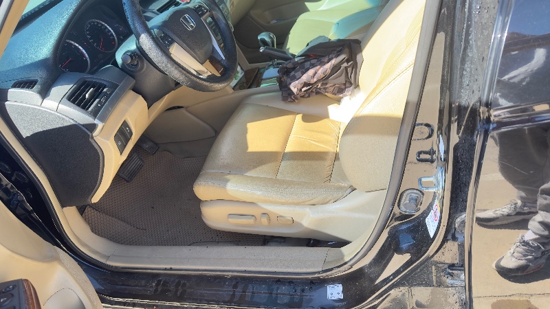 廊坊11年本田雅阁6